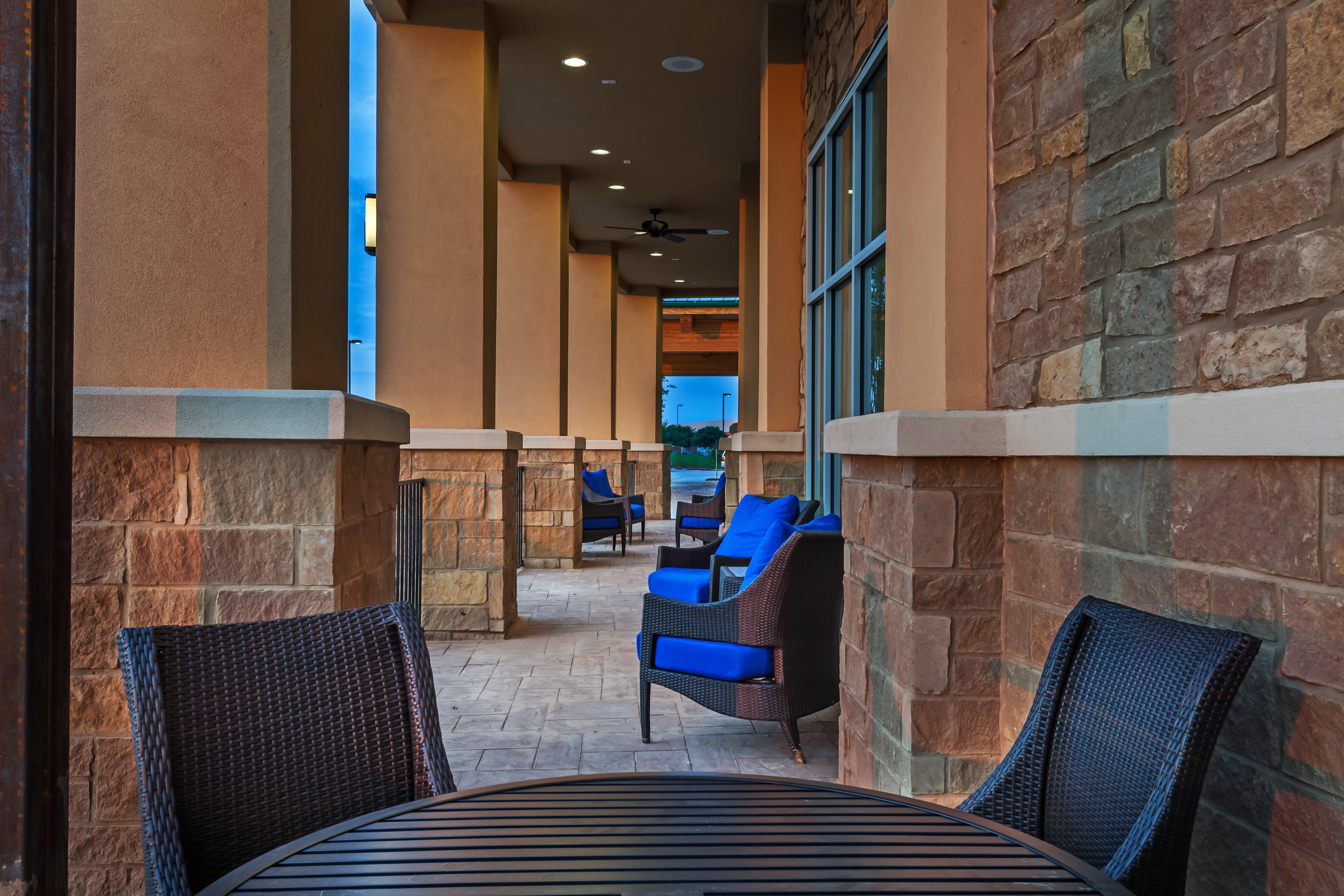 Clarion Hotel The Colony - Plano West Exterior photo